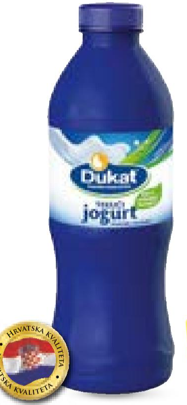 Jogurt Dukat 1 kg