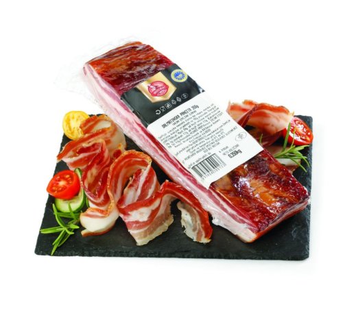 Dalmatinska panceta Mijukić