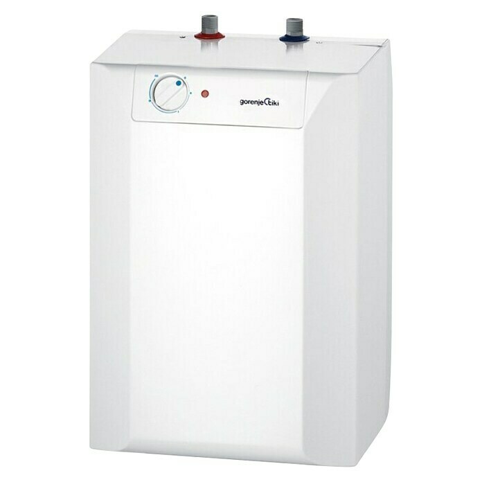 Nadpultni ili podpultni bojler 'TEG 10 O ili U'