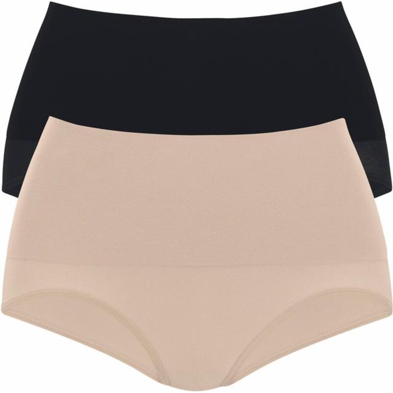 Ženske stezne gaćice komad - Akcija u trgovini Kaufland