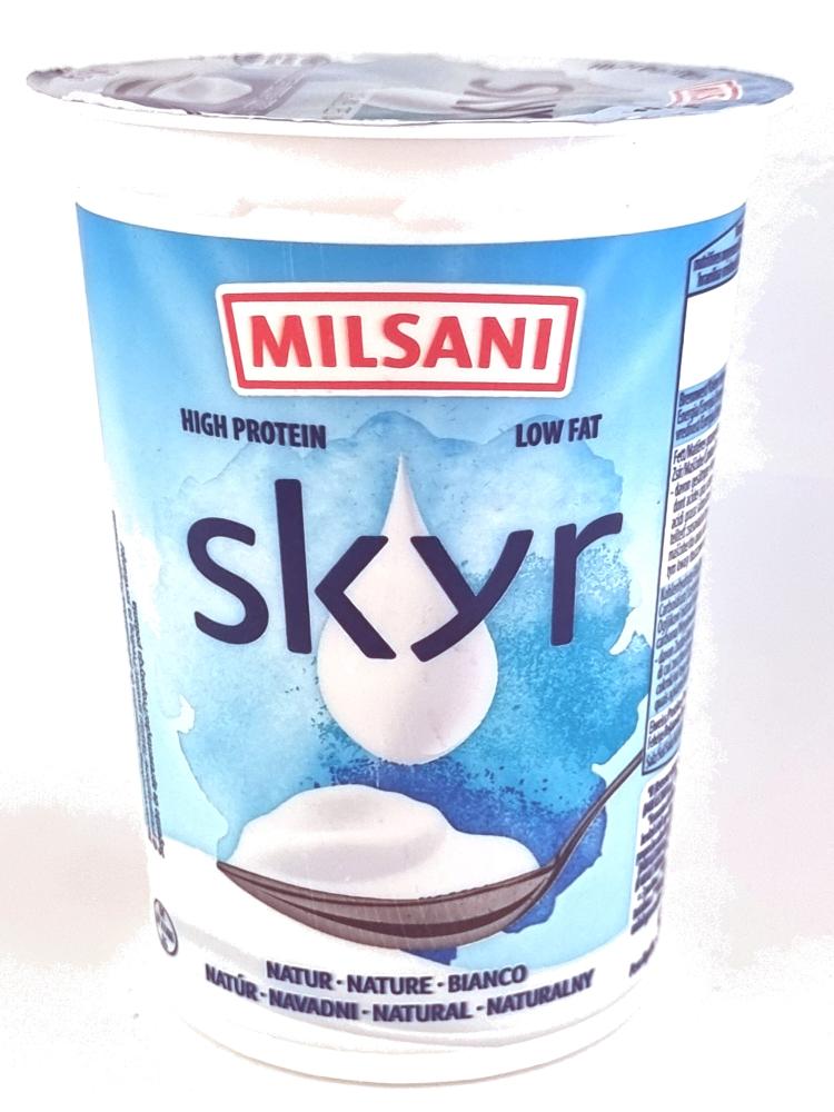 Milsani Sadni Skyr