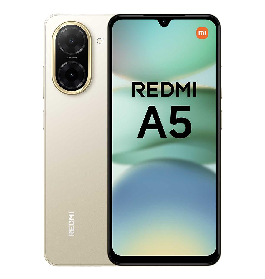 Xiaomi Redmi A5