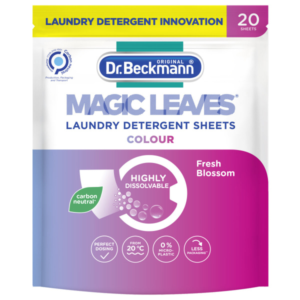 Detergent za pranje perila Dr. Beckmann