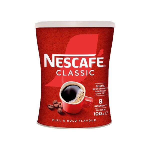 Kava Nescafe Classic
