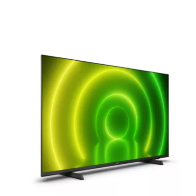 TV LED PHILIPS 65PUS7406