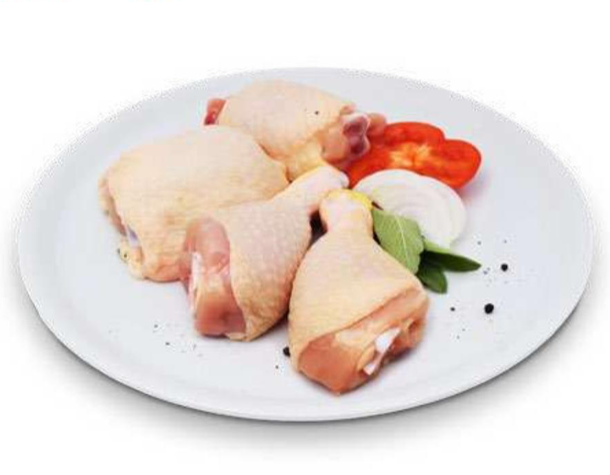 Piščančje krače in stegna