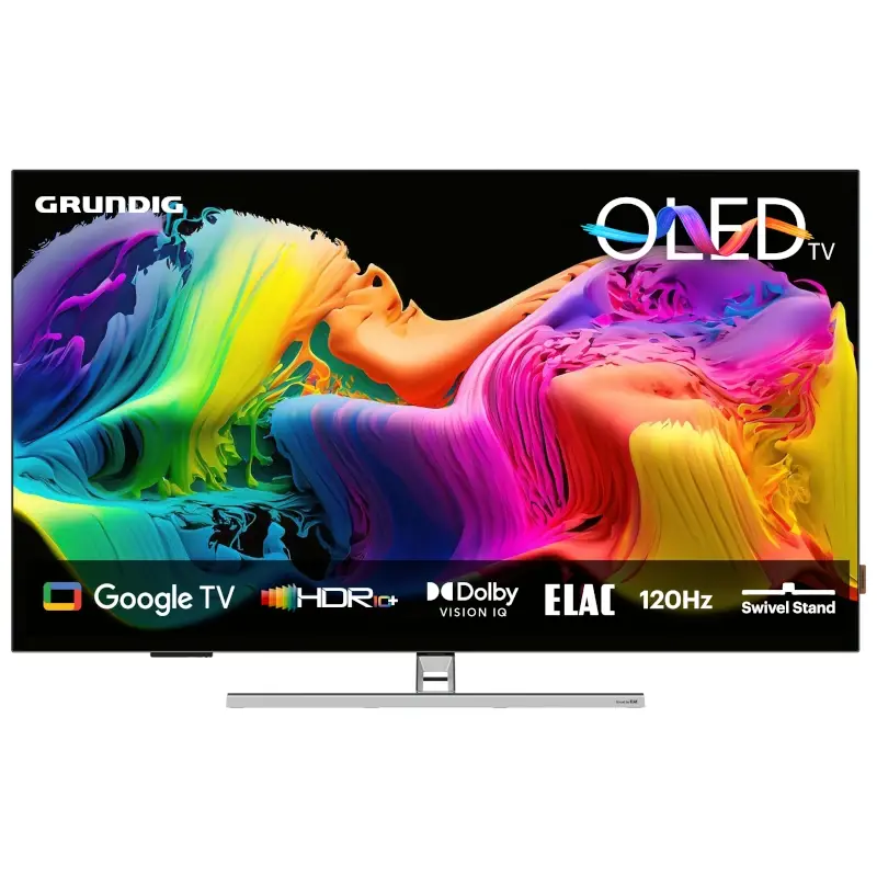 GRUNDIG TV 65 OLED GH950
