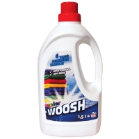 Woosh color tekući deterdžent 25 pranja