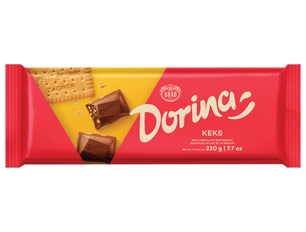 Kraš Dorina Čokolada