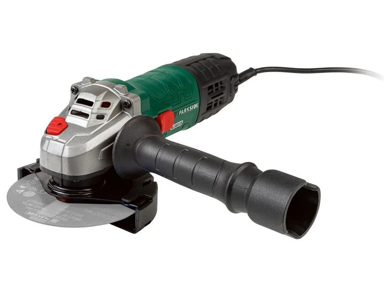 Parkside Kutna brusilica