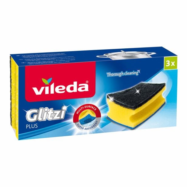Vileda Gobica Glitzi