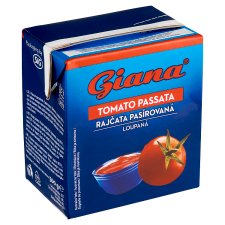 Rajčica Giana Pasirana 500 g