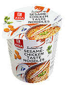 ASIA Noodles 75 g - Akcija u trgovini Kaufland