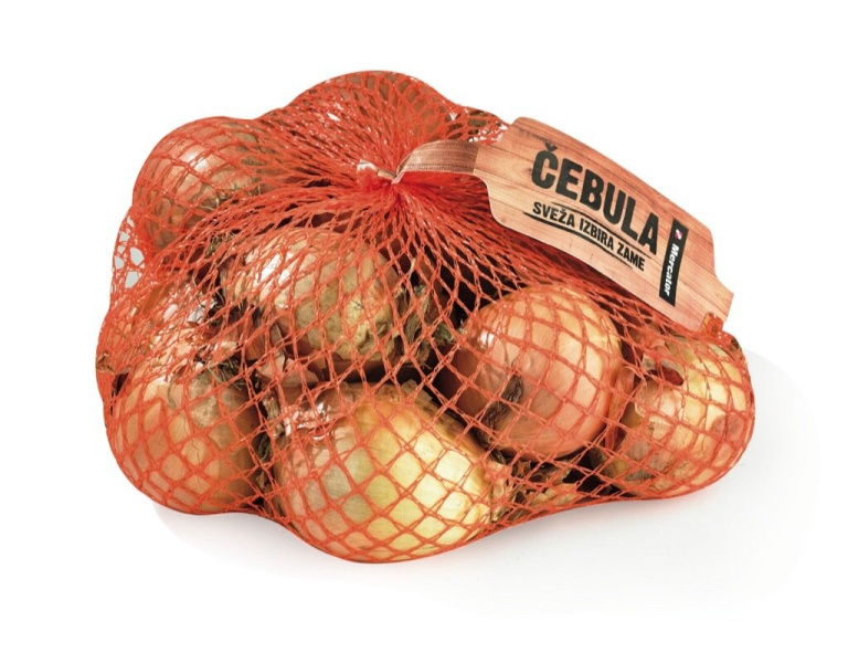 Čebula Slovensko s podeželja