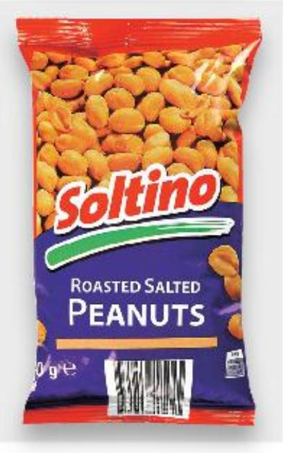 Soltino Kikiriki 500 g - Akcija u trgovini Kaufland