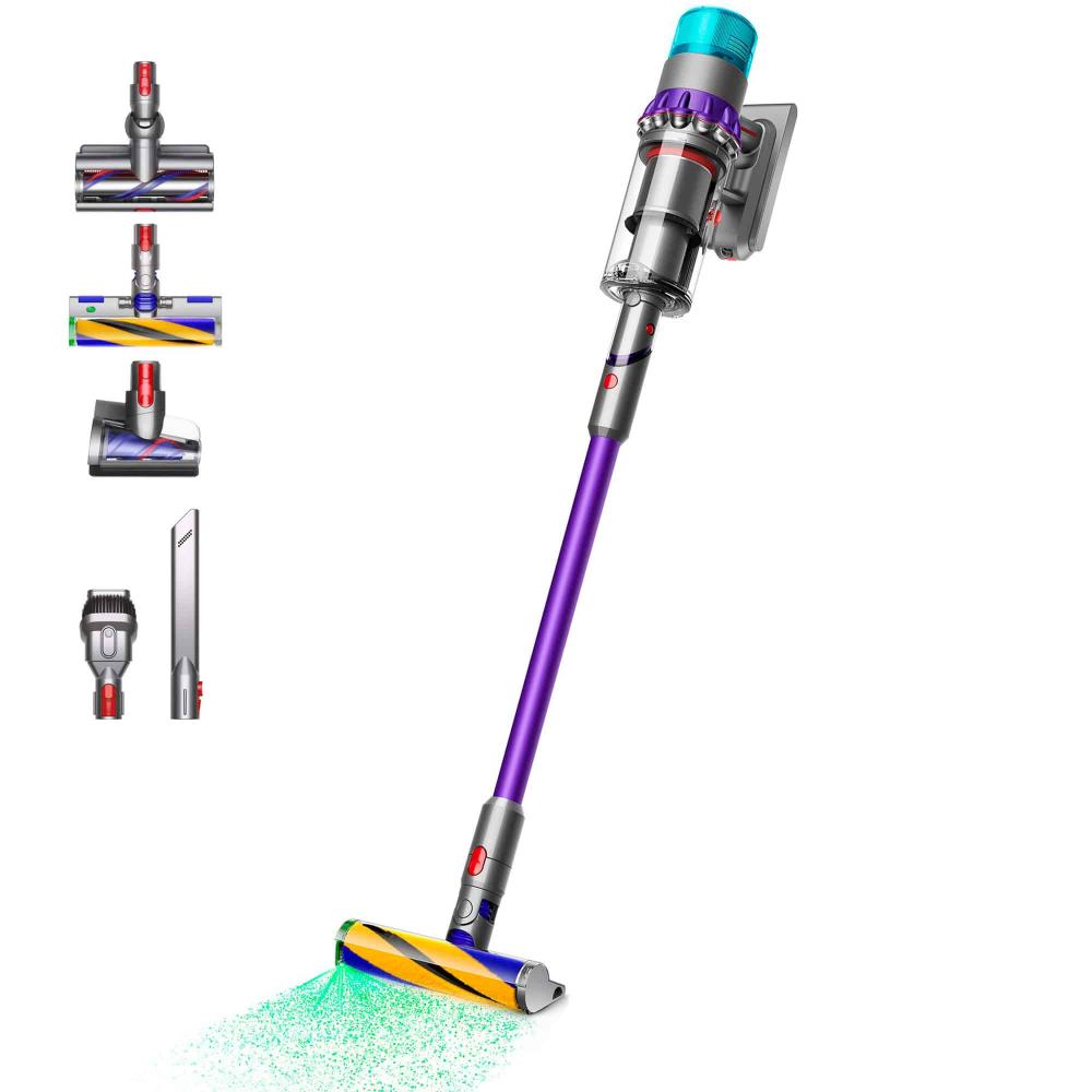 Štapni usisavač Dyson Gen5 Detect Absolute