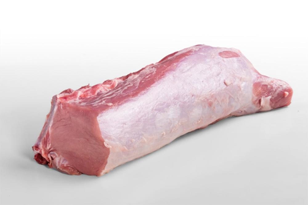 Svinjsko pleče brez kosti