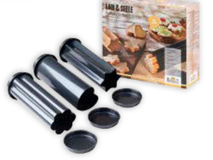 PARTY KRUH-MODELČKI