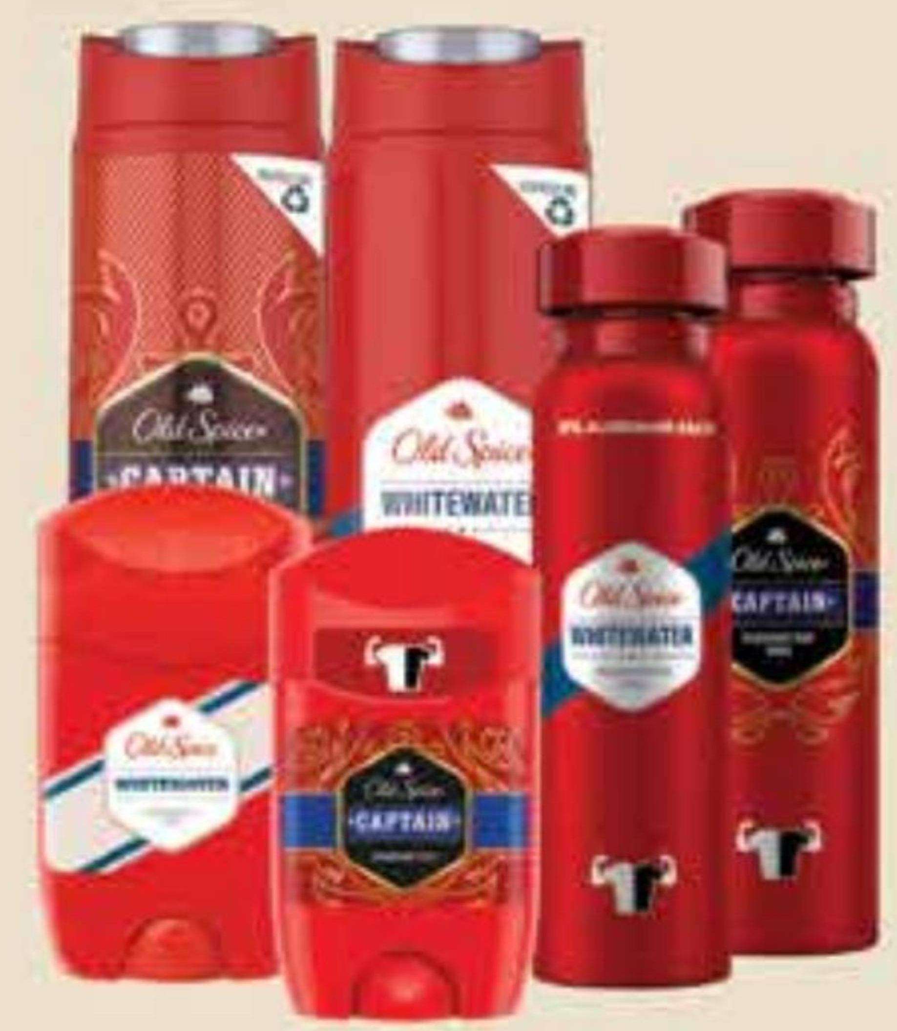 Old Spice Gel za tuširanje 400 ml