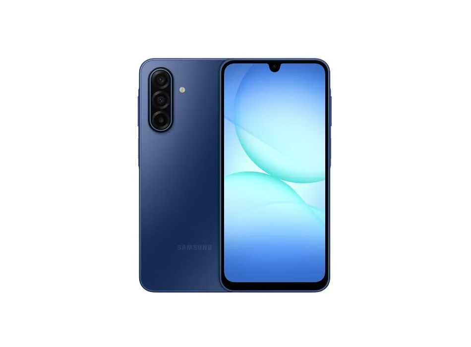 Samsung Mobilni telefon Galaxy A17