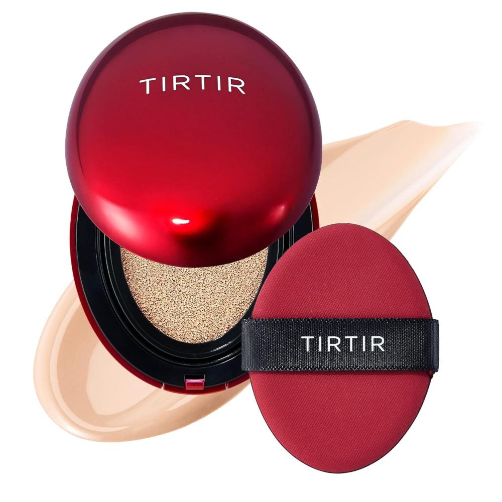 TIRTIR Mask Fit Red Cushion