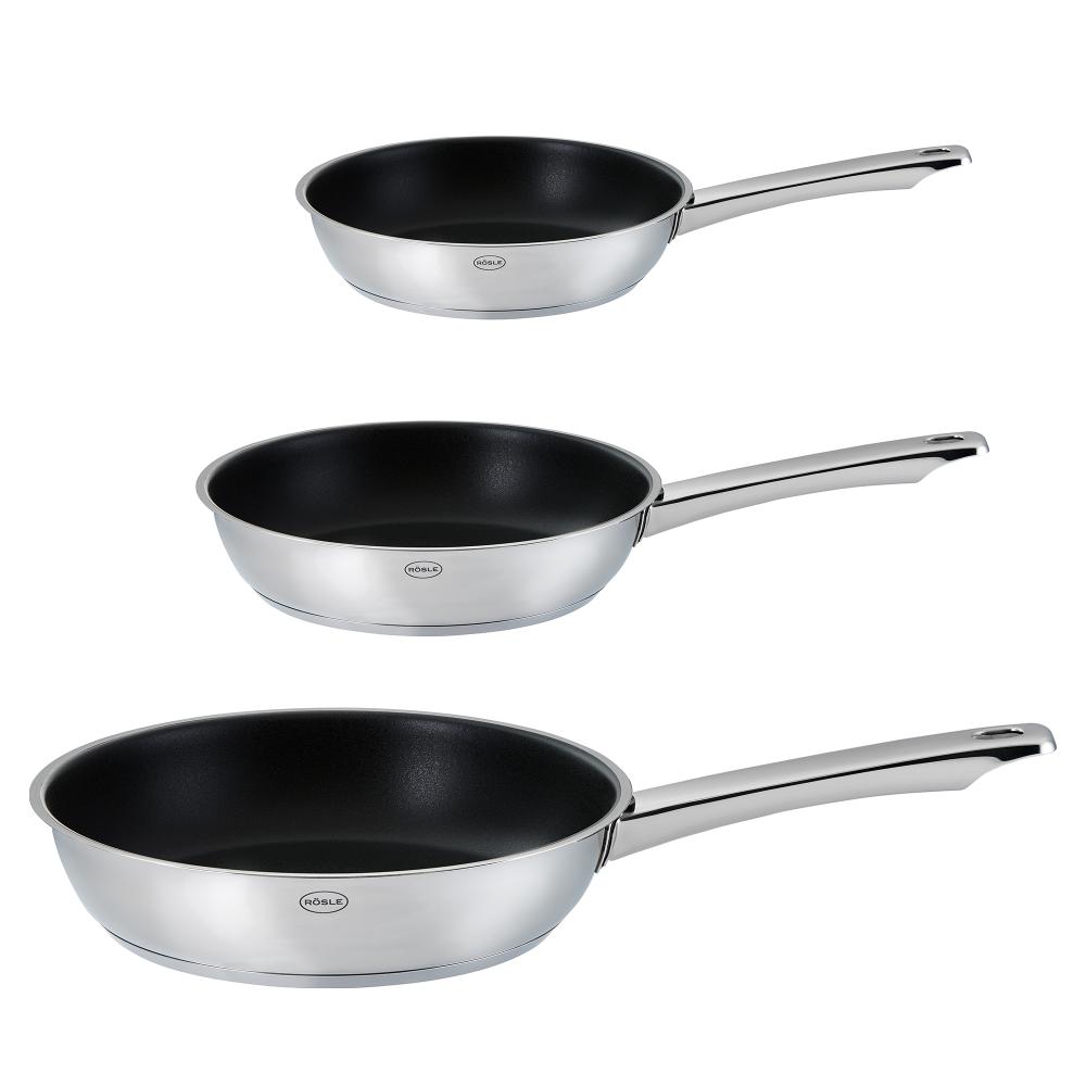 Rösle Set tava Moments