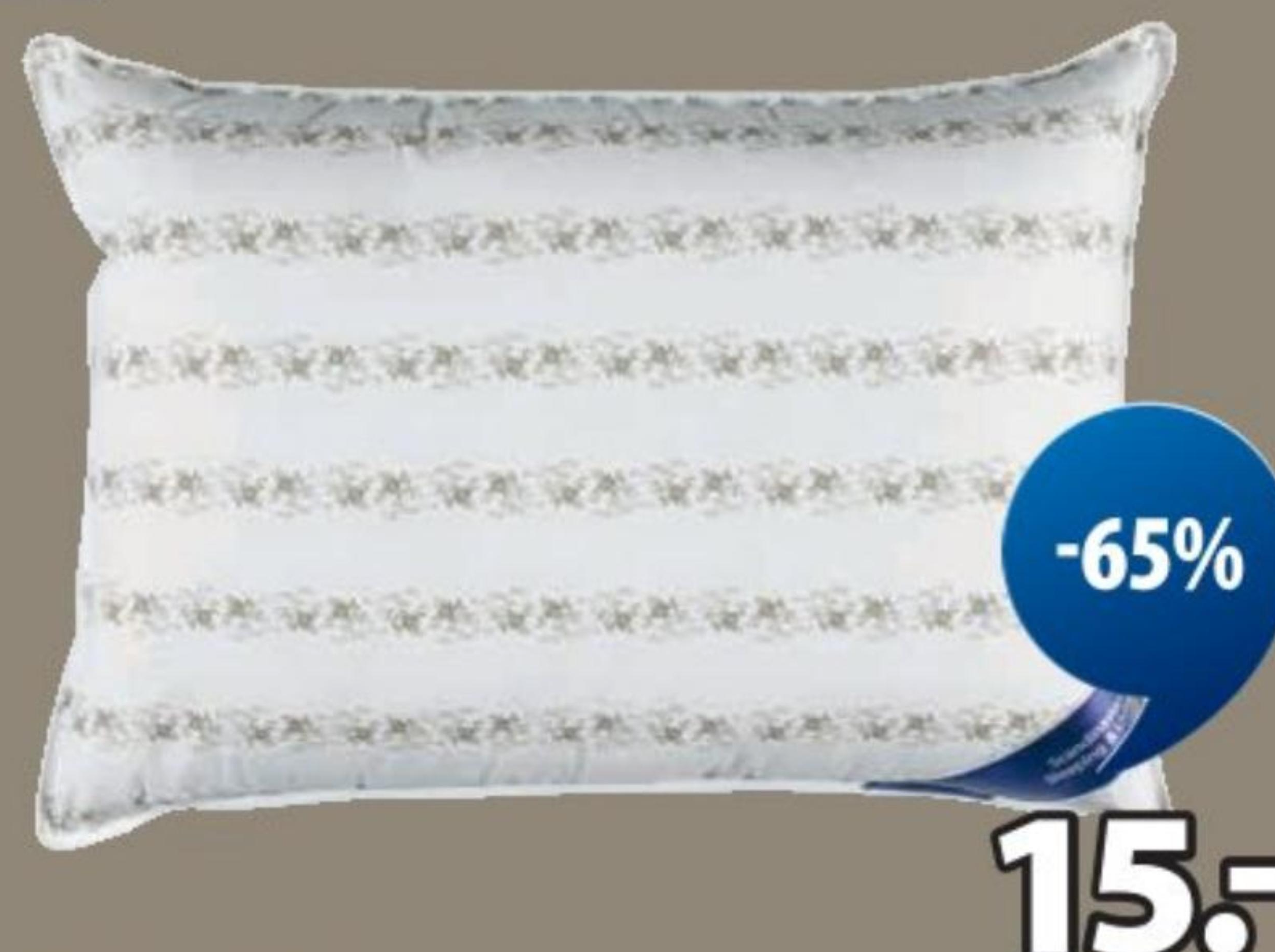 Vzglavnik Tronfjellet