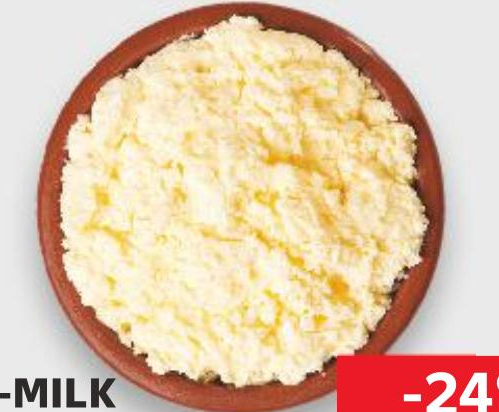 EURO-MILK Kajmak 100 g