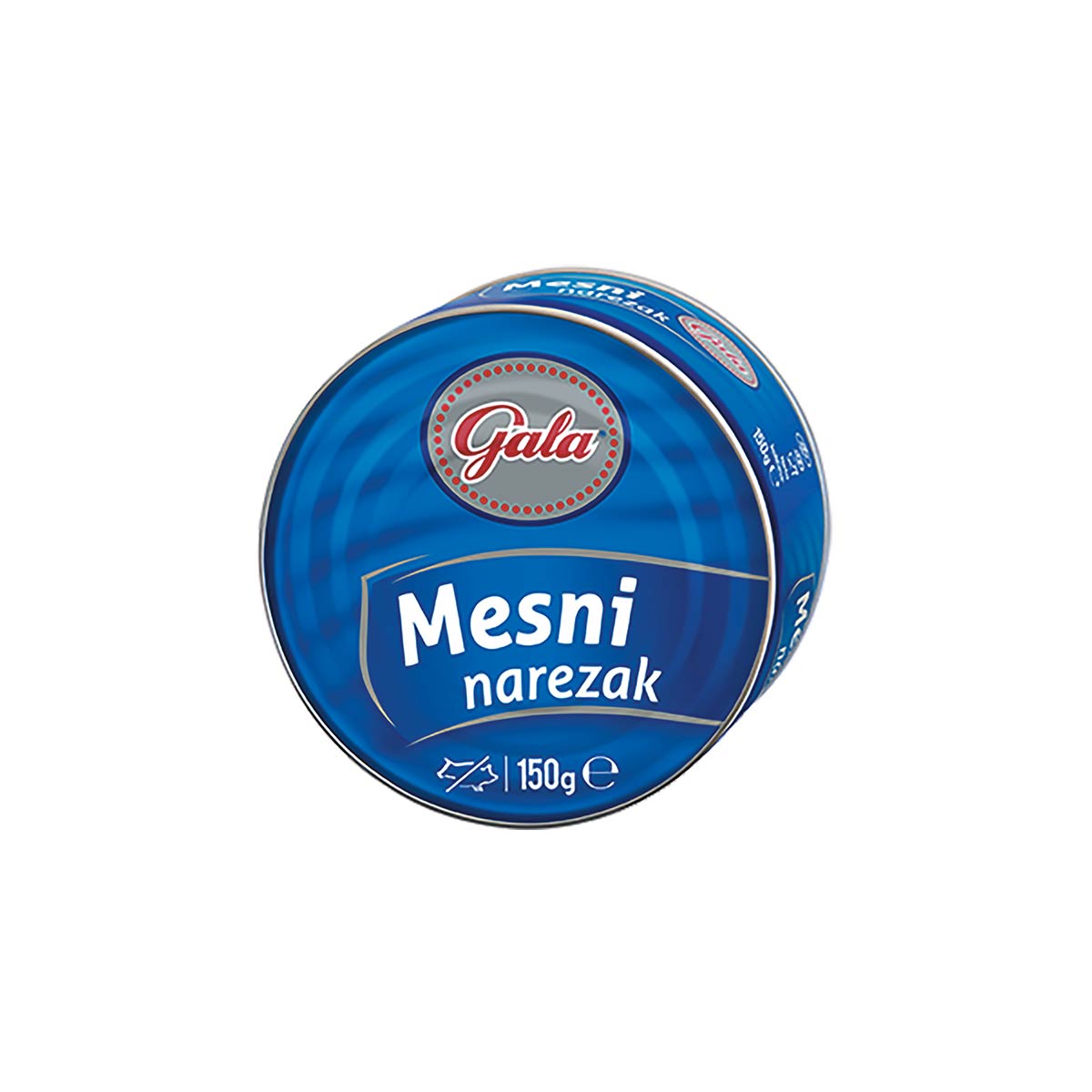 Mesni narezak Gala 150 g