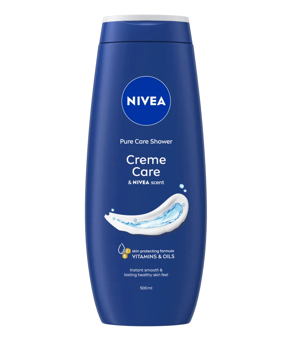 Nivea Gel za tuširanje 500 ml
