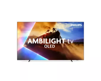 TV OLED PHILIPS 65OLED770
