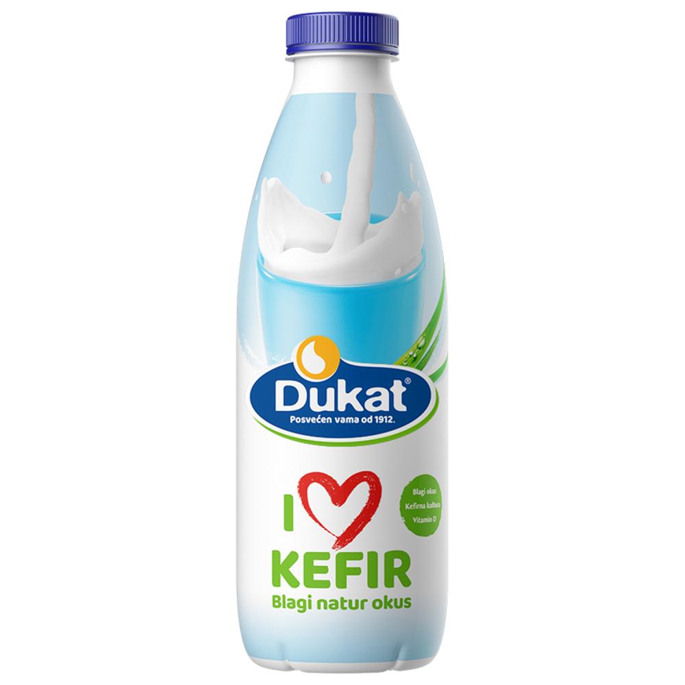 Dukat Kefir