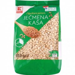 Ječmena kaša 1 kg