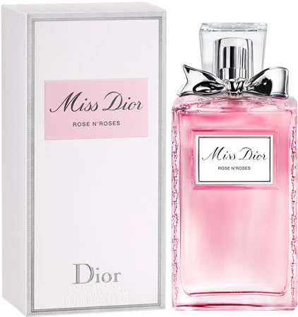 Miss Dior Rose N'Roses