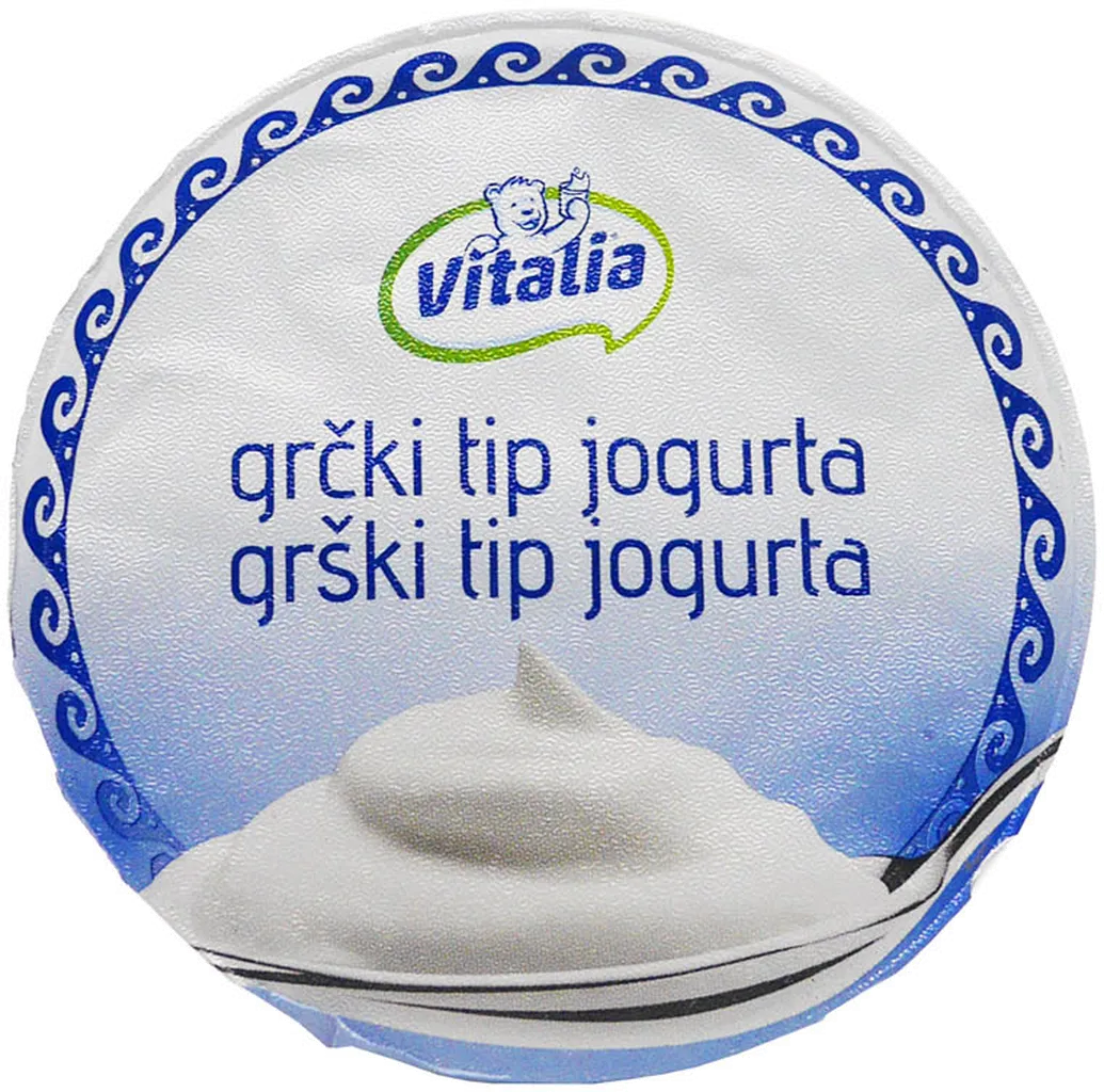 Jogurt grčki tip 150 g