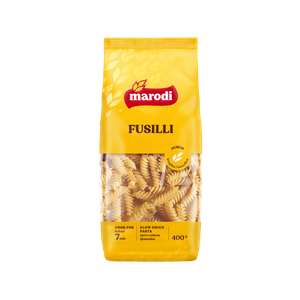 Marodi široki rezanci 400 g - Akcija u trgovini Metro