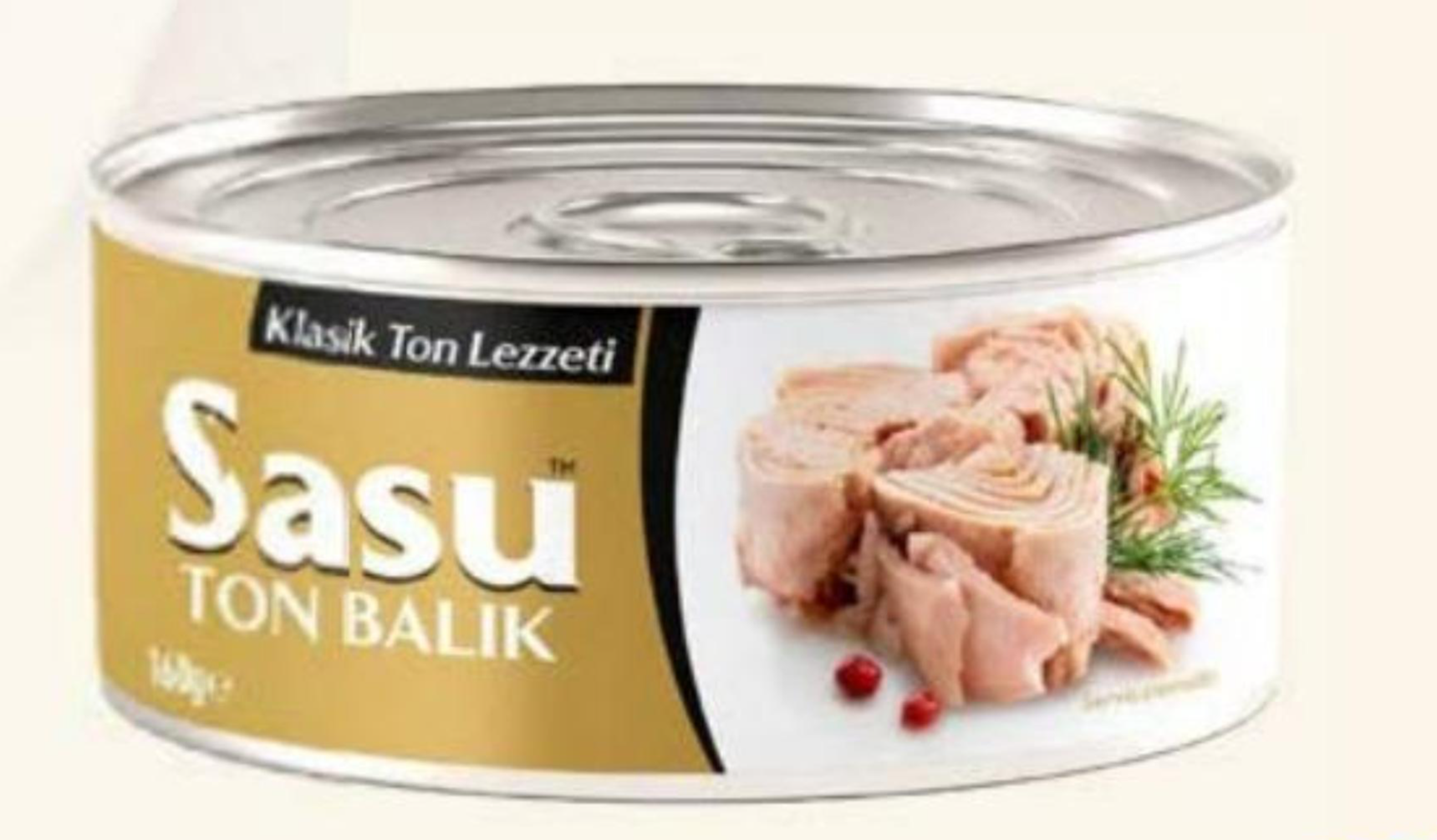 Sa Su Tuna komadi 160g
