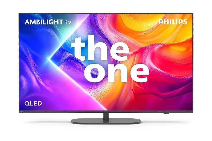 QLED TV Philips 55PUS9010/12