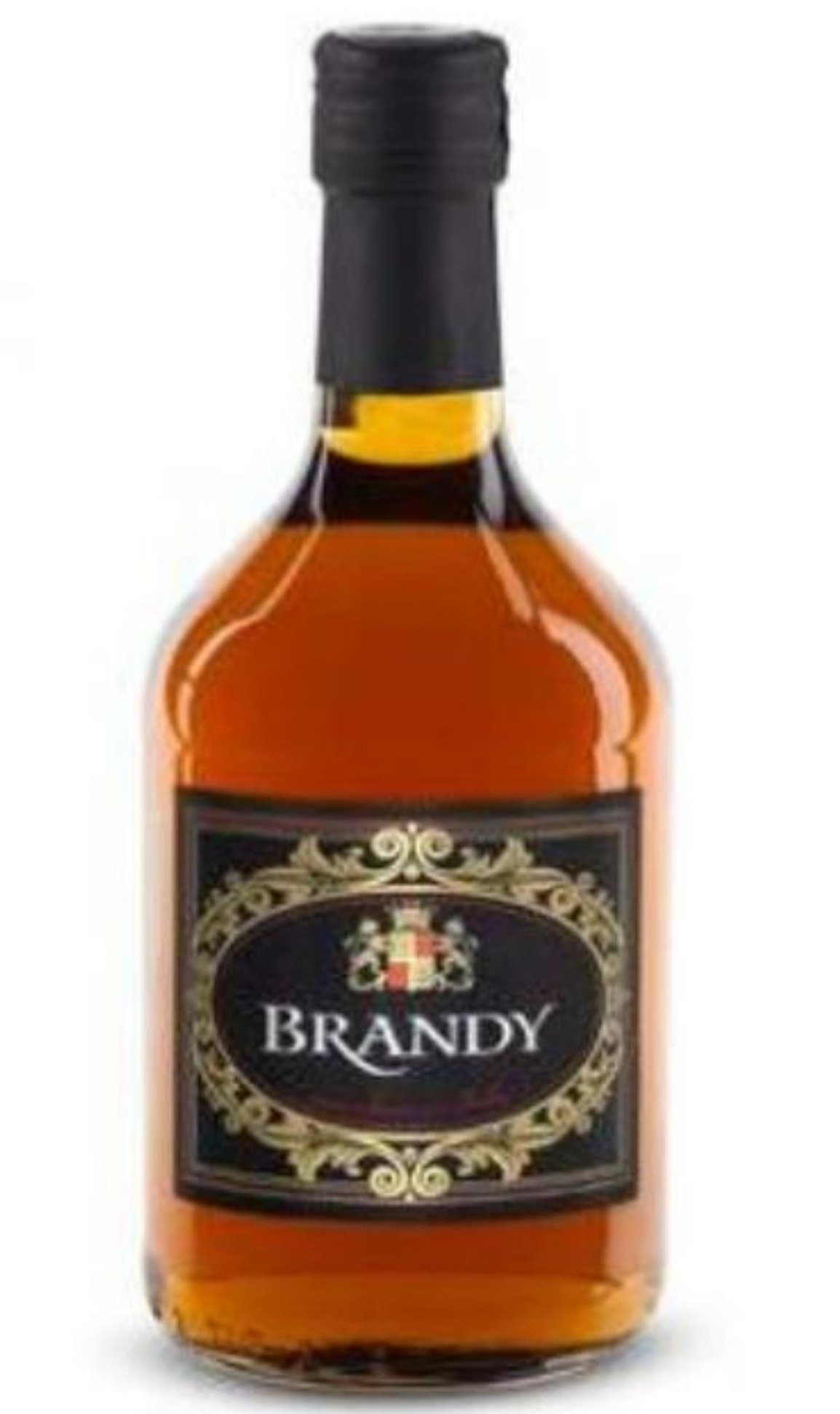 Brandy 700 ml