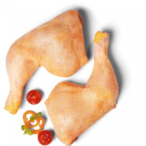 Batak zabatak s dijelom leđa rfs Perutnina