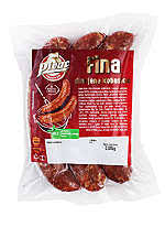 PIVAC Fina kobasica 300 g - Akcija u trgovini Kaufland