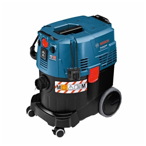 Mokro-suhi sesalnik 'GAS 35 M AFC'