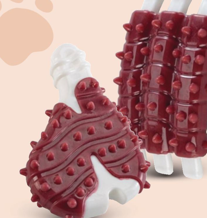 Igračka za žvakanje 1 kom