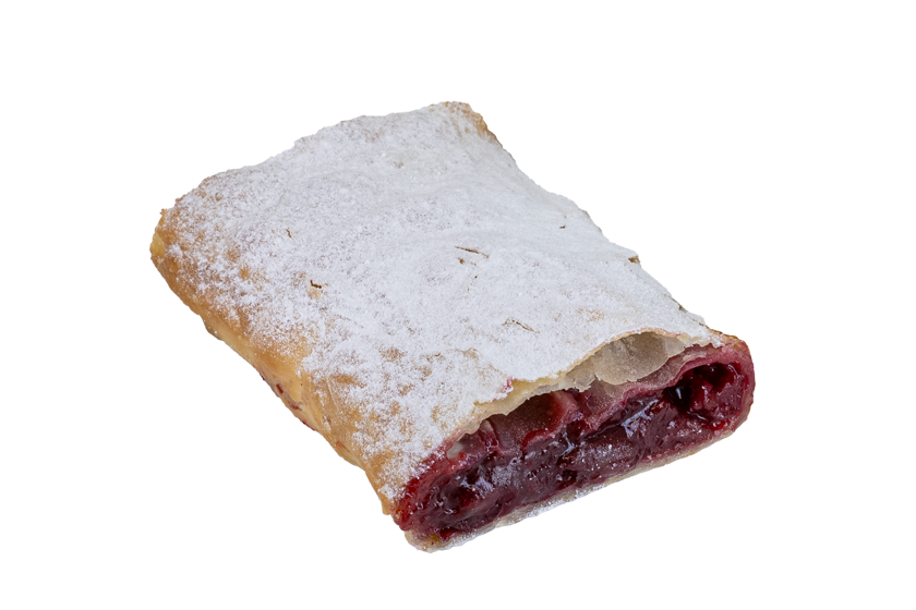 Mlinar Savijača s višnjom 100 g