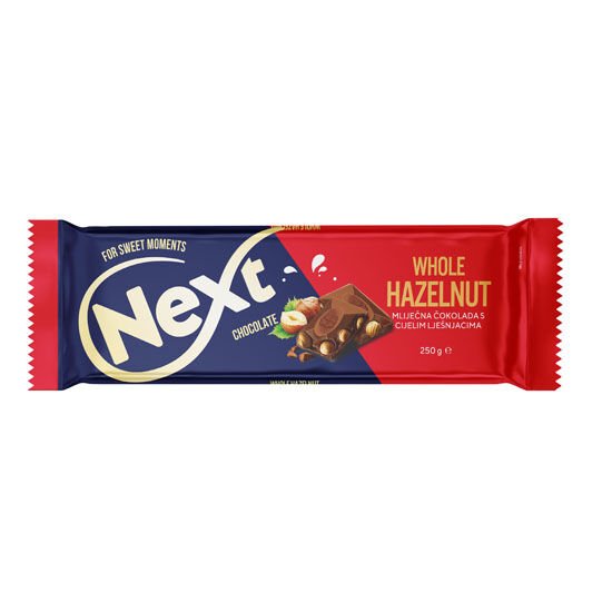 Next Čokolada 250 g