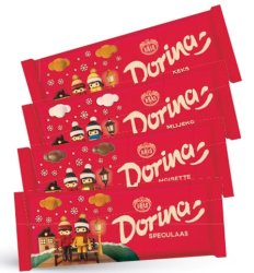 Čokolada Dorina