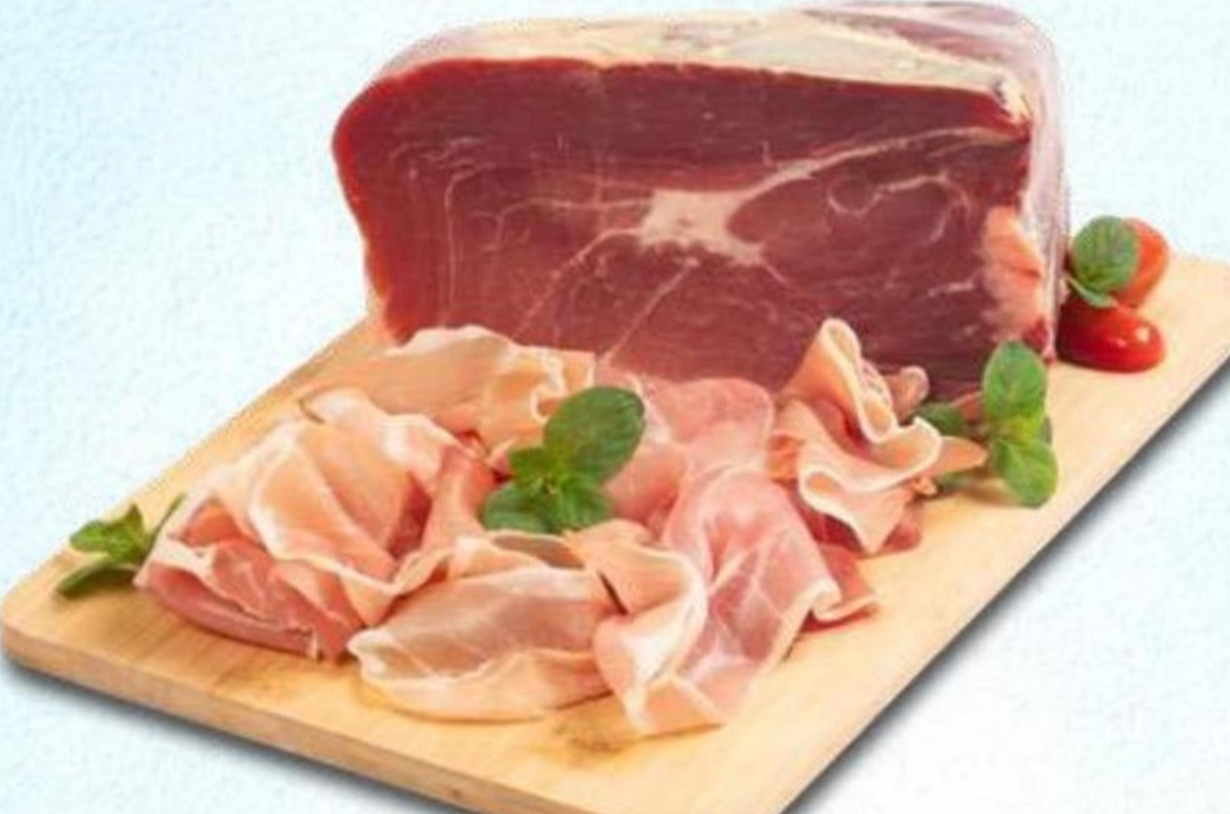 Pršut Cvit Dalmacije 100 g