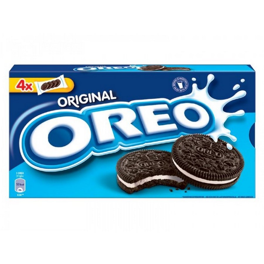 OREO Original piškoti