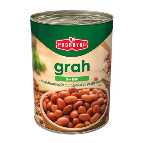 Podravka Grah