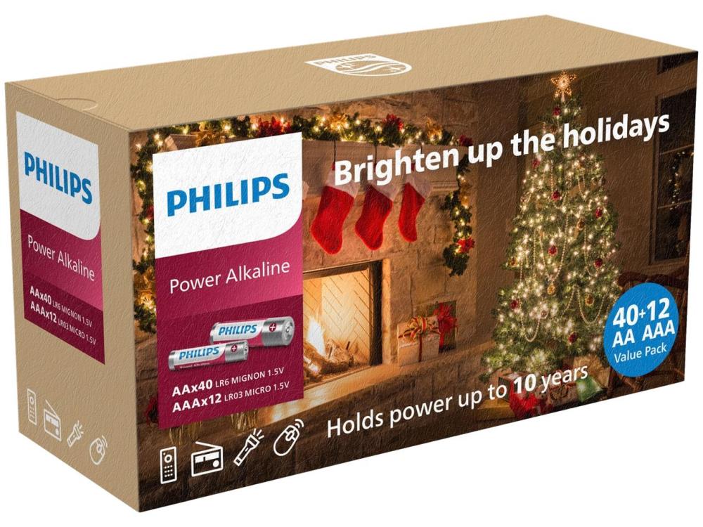 Philips Baterije